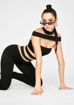 Poster Grl Fashion Needs Me Pant Set