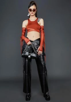 Poster Grl Pick Your Potion Tank & Gloves Set