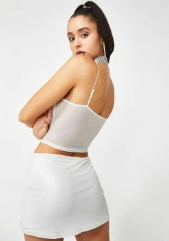 Poster Grl Jumpsuits & Rompers Premium Wonderland Mesh Set