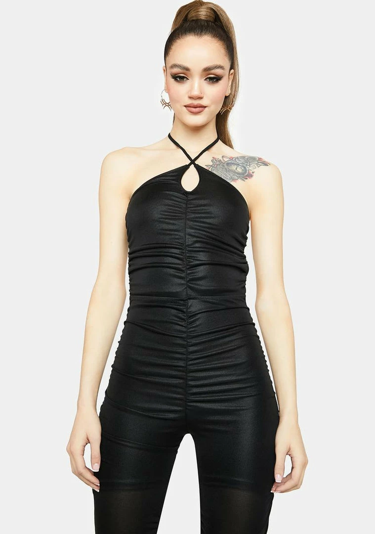 Poster Grl Fixed Gaze Jumpsuit Jumpsuits & Rompers 4 Poster Grl Fixed Gaze Jumpsuit Jumpsuits & Rompers