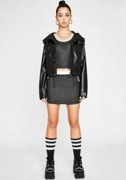 Poster Grl Playa Hataz Jersey Set