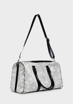 Poster Grl Billionaire Bling Weekender Bag Weekenders