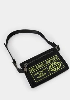 Poster Grl Bags & Wallets Toxic Trendsetter Belt Bag