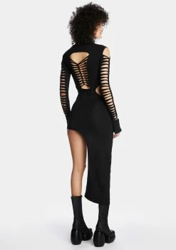 Poster Grl Maxi Dresses Wealth And Success Maxi Dress 7 Poster Grl Maxi Dresses Wealth And Success Maxi Dress