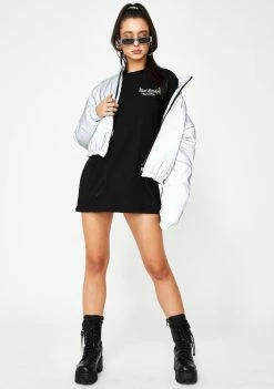 Poster Grl DNA Test Graphic Tee