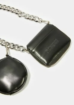 Poster Grl Bags & Wallets Price Of Fame Wallet Bag