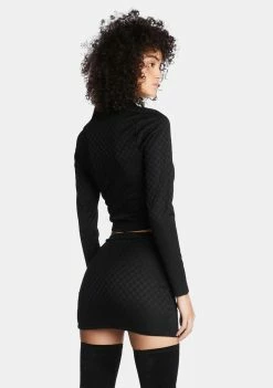 Poster Grl Cyber Connection Skirt Set Skirts Set