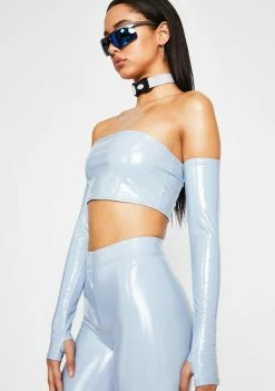 Poster Grl Icon Instincts Tube Top Set Tops