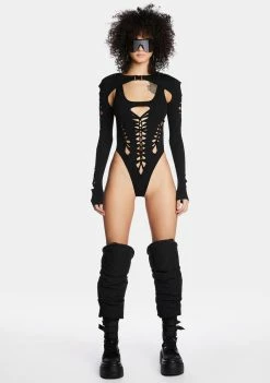 Poster Grl While I'm Young Bodysuit And Shrug Set 6 Poster Grl While I'm Young Bodysuit And Shrug Set