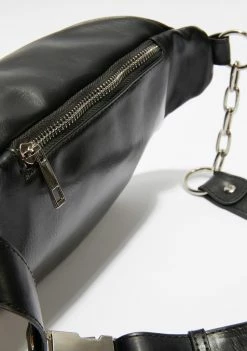 Poster Grl Pay Me Fanny Pack Bags & Wallets