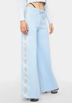 Poster Grl Bottoms Shine Brightly Track Pants