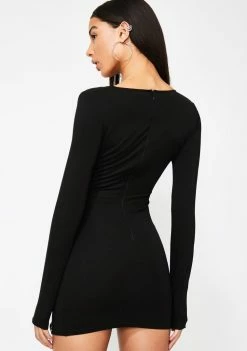 Poster Grl Glam Jam Bodycon Dress Dresses