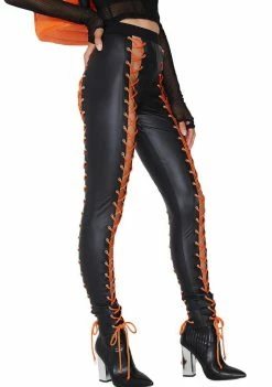 Poster Grl NANCY CORSET LEGGINGS