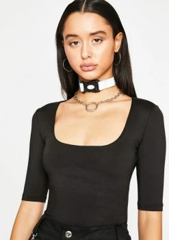 Poster Grl Lethal Mode Baesic Tee