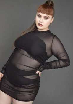 Poster Grl Dresses You Had Your Chance 3-Piece Dress Set