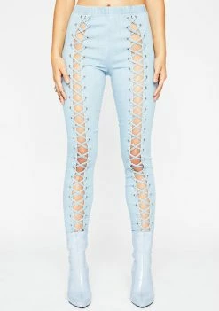 Poster Grl Verified Fatal Nancy Corset Leggings