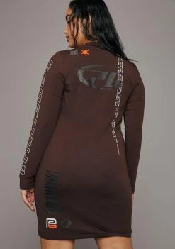 Poster Grl Plus Ready For It Mini Dress Girls Night Out Dresses 7 Poster Grl Plus Ready For It Mini Dress Girls Night Out Dresses