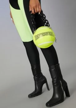 Poster Grl Bags & Wallets Grand Slam Tennis Ball Bag