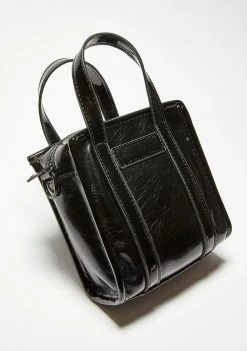 Poster Grl Naughty By Nature Crossbody Handbag Bags & Wallets