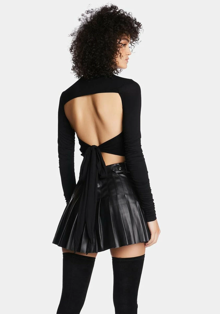 Poster Grl Phantom Rival Cut-Out Top 4 Poster Grl Phantom Rival Cut-Out Top