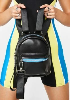Poster Grl Freestyle Mini Backpack