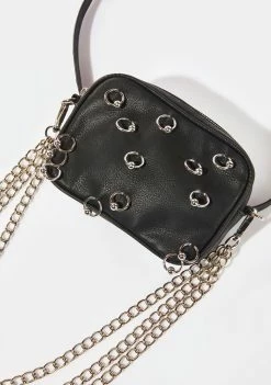 Poster Grl Make It My Own Convertible Belt Bag Belts & Harnesses