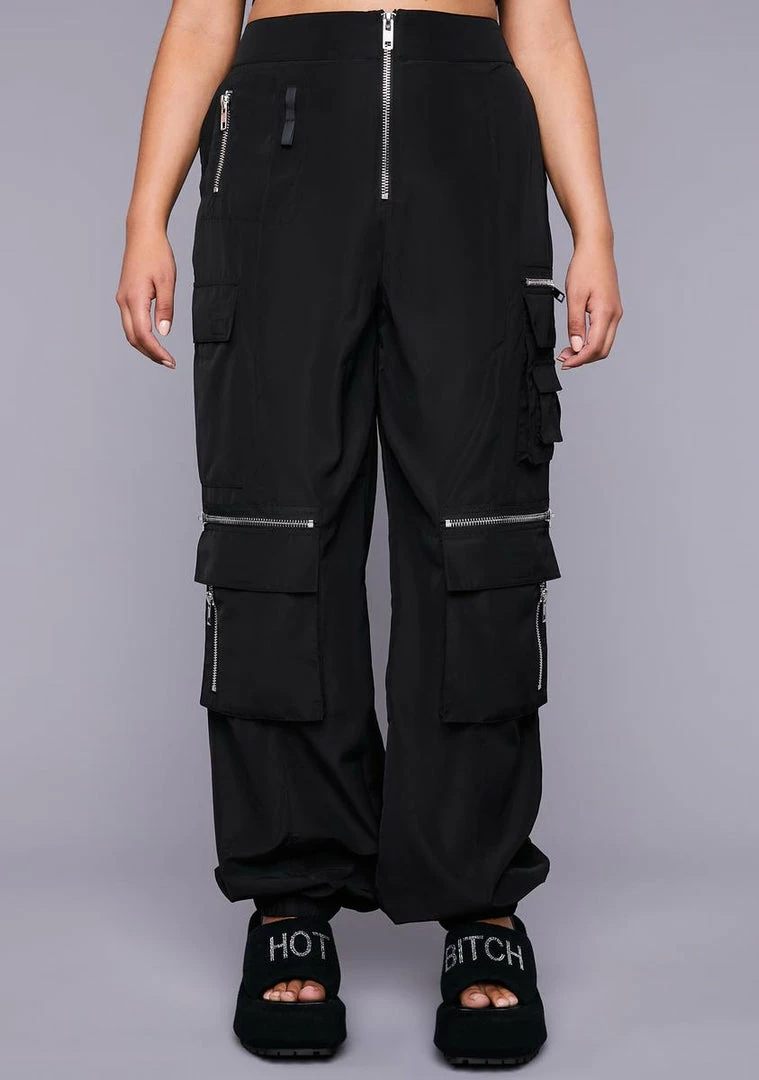 Poster Grl Plus Heat Between Us Cargo Pants 1 Poster Grl Plus Heat Between Us Cargo Pants