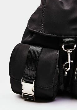 Poster Grl Stealth Mode Mini Backpack Bags & Wallets