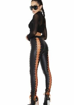 Poster Grl NANCY CORSET LEGGINGS