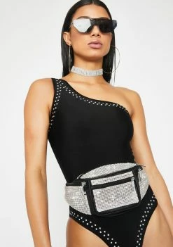 Poster Grl Gimme The Loot Rhinestone Fanny