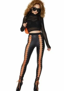 Poster Grl NANCY CORSET LEGGINGS