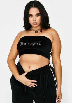 Poster Grl Jumpsuits & Rompers Stay Babygirl Certified Jogger Set