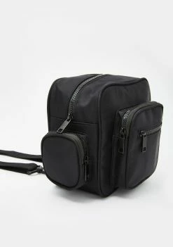 Poster Grl Bags & Wallets Instafamous Mini Backpack