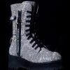 Poster Grl Combat Boots Billionaire Bling Boot