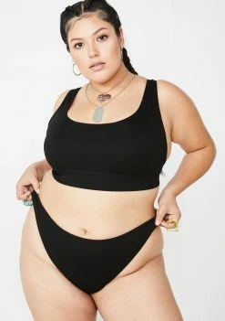 Poster Grl BB Brag About It 3-Piece Jogger Set