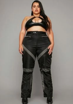 Poster Grl Win Like A Champ Cargo Pants Bottoms