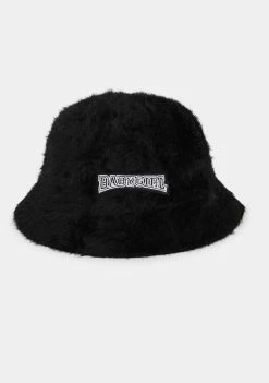 Poster Grl Uppin' The Score Fuzzy Bucket Hat