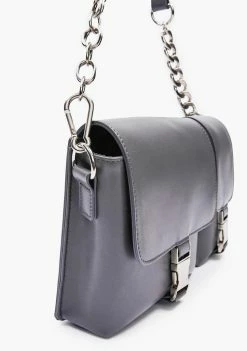 Poster Grl Hold The Phone Utility Purse