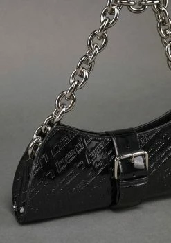 Poster Grl Army Of Me Shoulder Bag Shoulder Bags