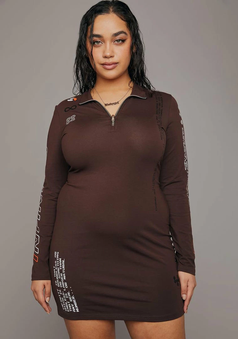 Poster Grl Plus Ready For It Mini Dress Girls Night Out Dresses 2 Poster Grl Plus Ready For It Mini Dress Girls Night Out Dresses