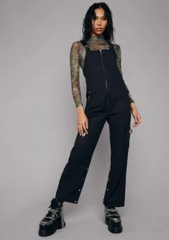 Poster Grl Tops I'm A Catch Mesh Bodysuit