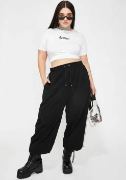 Poster Grl Major Heaux Tendencies Baby Tee Tops