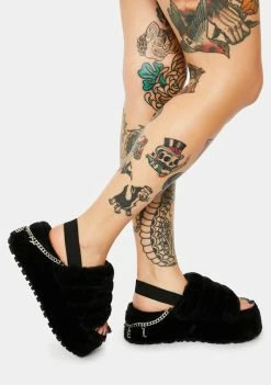 Poster Grl Heartfelt Plushy Slides