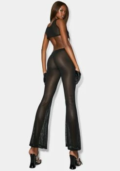 Poster Grl Triple Threat Pant Set Jumpsuits & Rompers