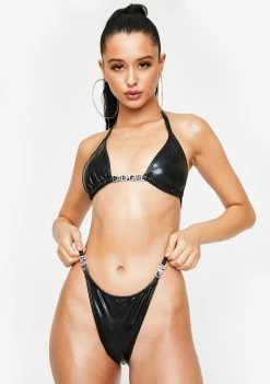 Poster Grl Swim Anything For Babygirl Bikini Set