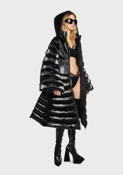 Poster Grl Dark Future Lingerie Set Bralette