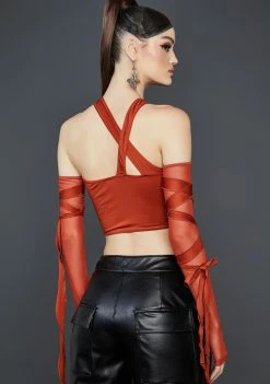 Poster Grl Pick Your Potion Tank & Gloves Set