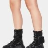 Poster Grl Boots & Booties Like A Champ Sneaker Boots