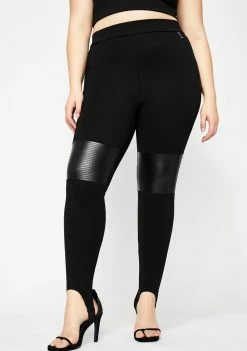 Poster Grl Bottoms Soo Cocky Fresh Moto Leggings