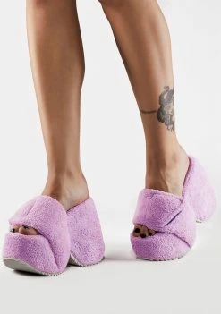 Poster Grl Switch Up The Scene Platform Sandals 8 Poster Grl Switch Up The Scene Platform Sandals